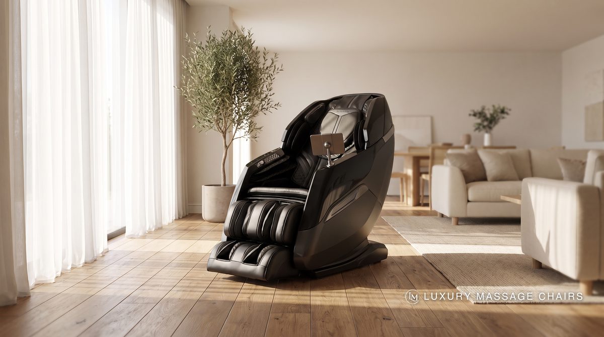 Are Massage Chairs Worth It? An Honest Cost-Benefit Breakdown