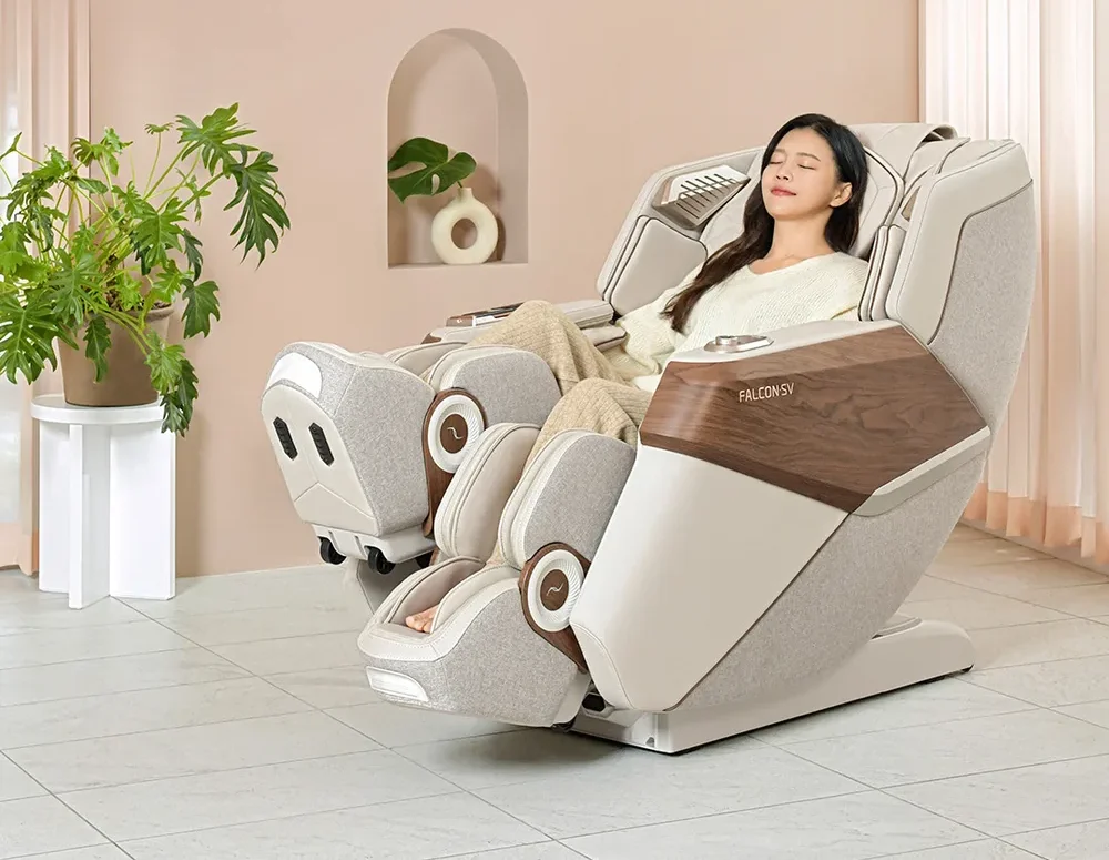 Patented Robo-Walking