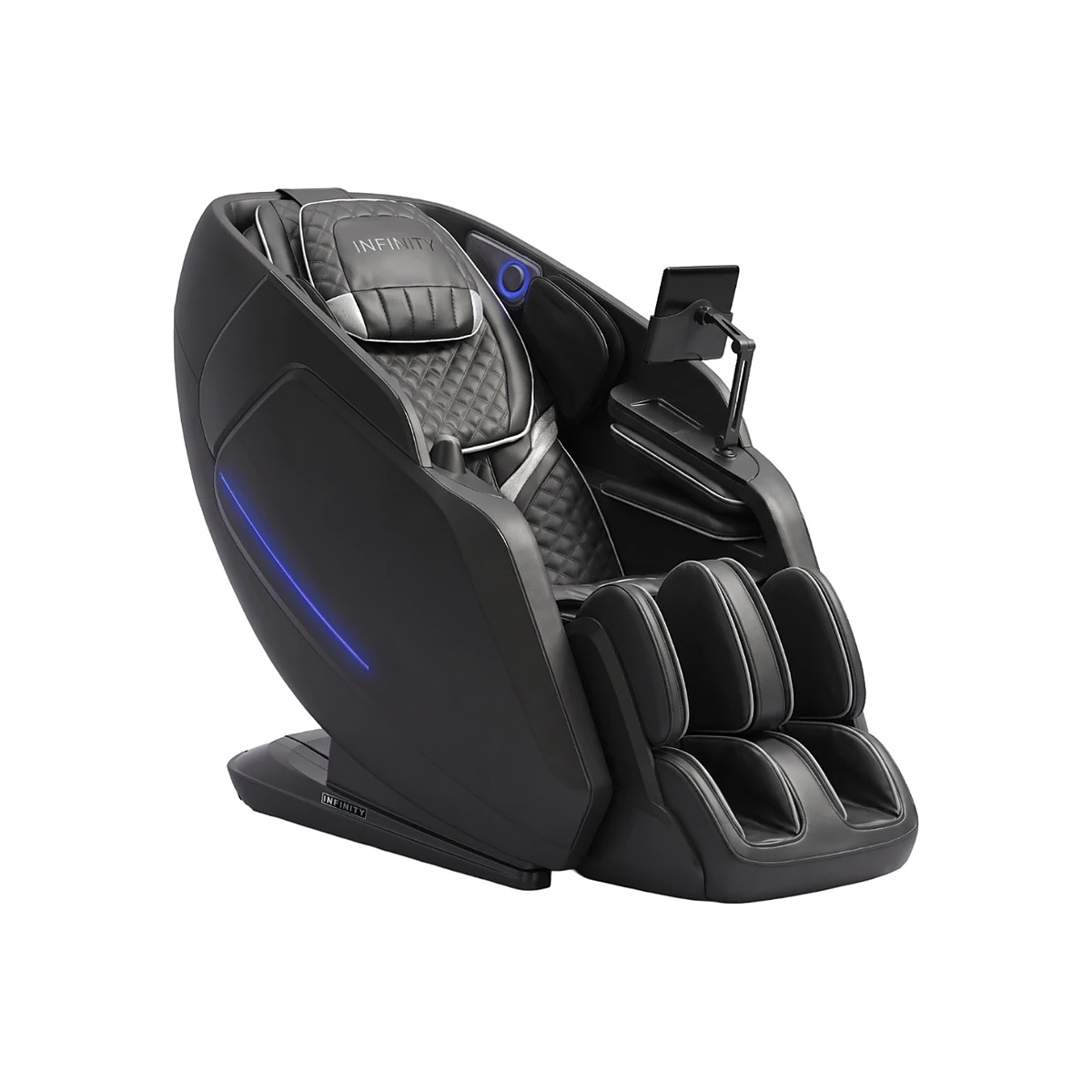 Serenza Flex 4D Massage Chair (Coming Soon)