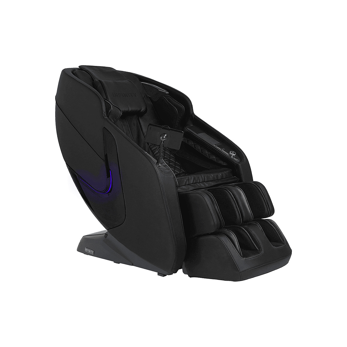 Solstice Deluxe Massage Chair