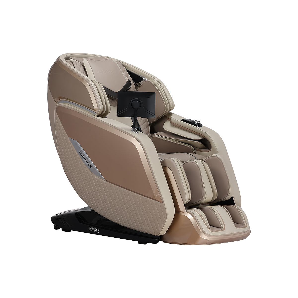 Sovana 4D DualPro Massage Chair