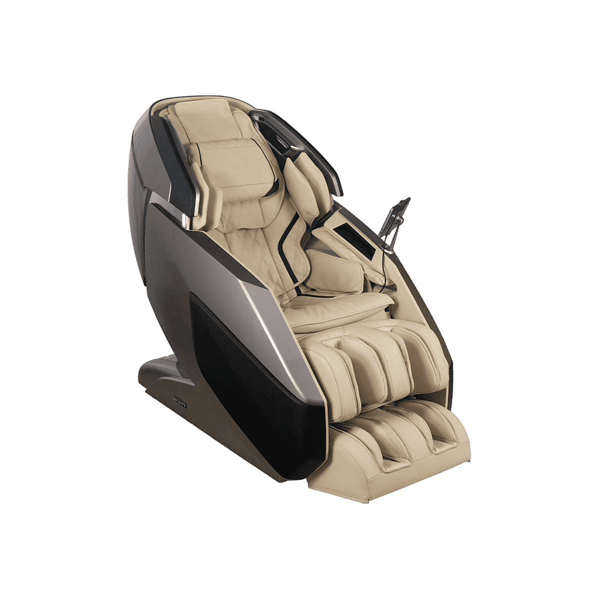Ultra Imperial Syner-D Massage Chair