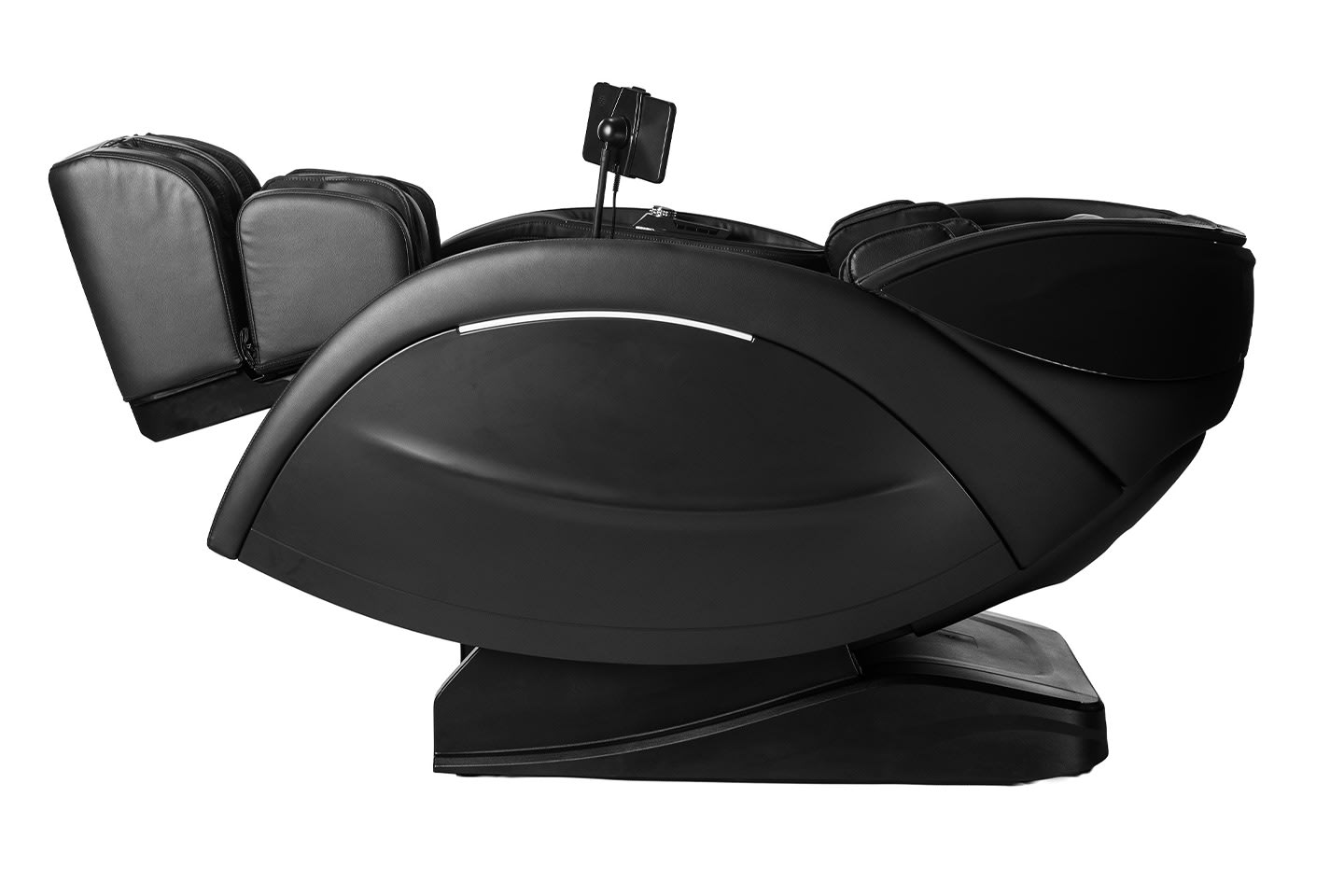 Aura Elite 4D Massage Chair Black
