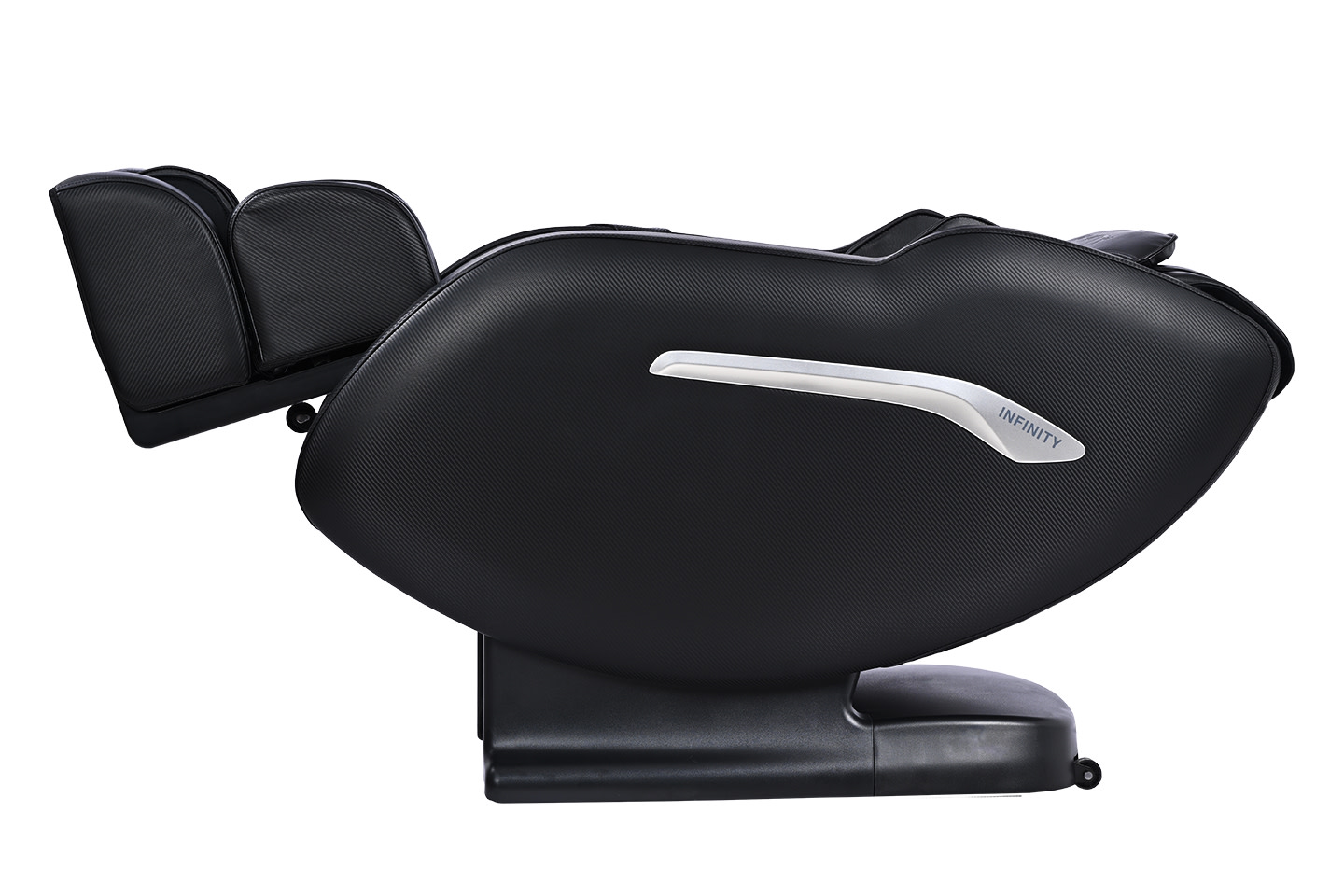 Aura Pro Massage Chair Black