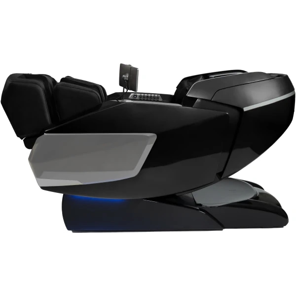 Circadian Syner-D Massage Chair Black