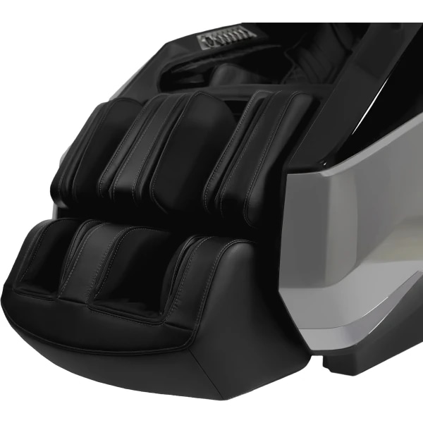Circadian Syner-D Massage Chair Black