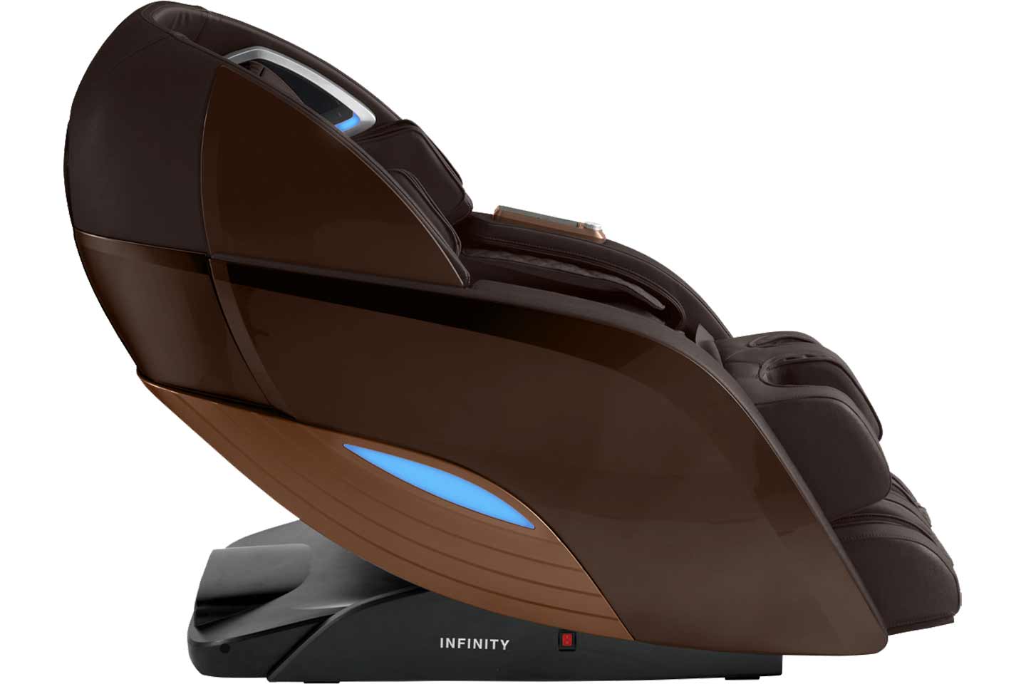 Dynasty 4D Massage Chair