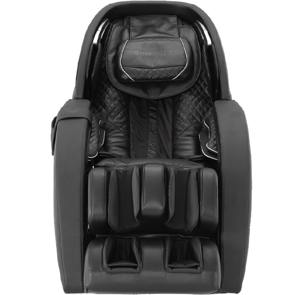 Palisade 4D Massage Chair (Limited Availability) Black