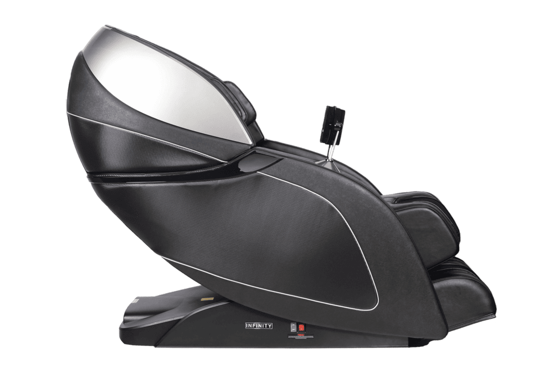 Palisade Pro 4D Massage Chair