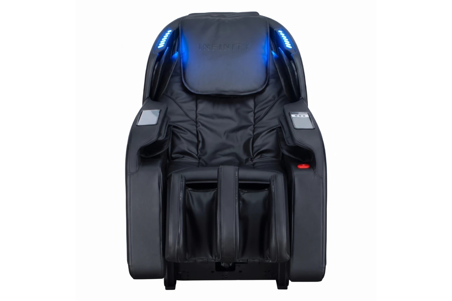 Presidential Deluxe Massage Chair (Coming Soon) Black/Silver