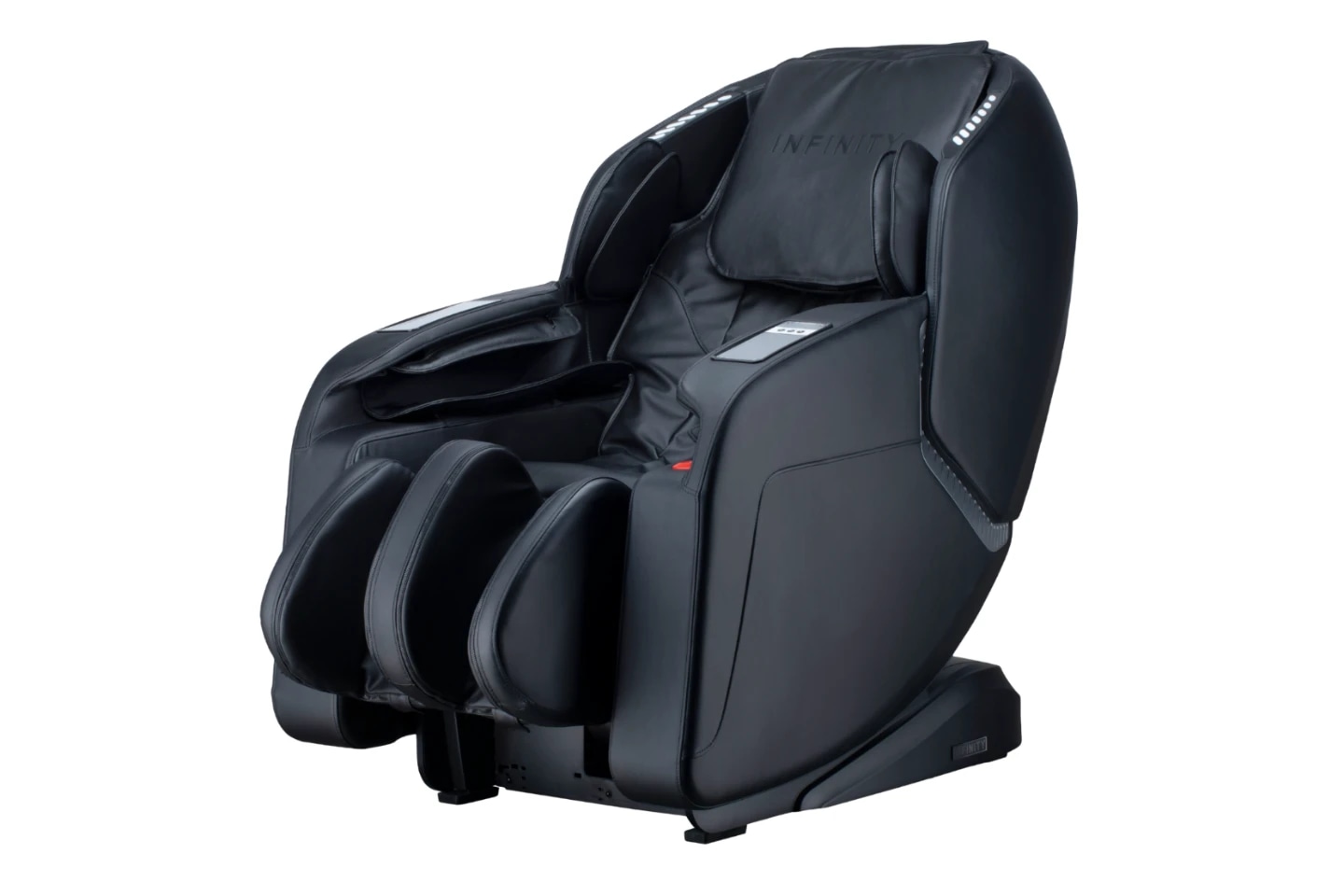 Presidential Deluxe Massage Chair (Coming Soon) Black/Silver