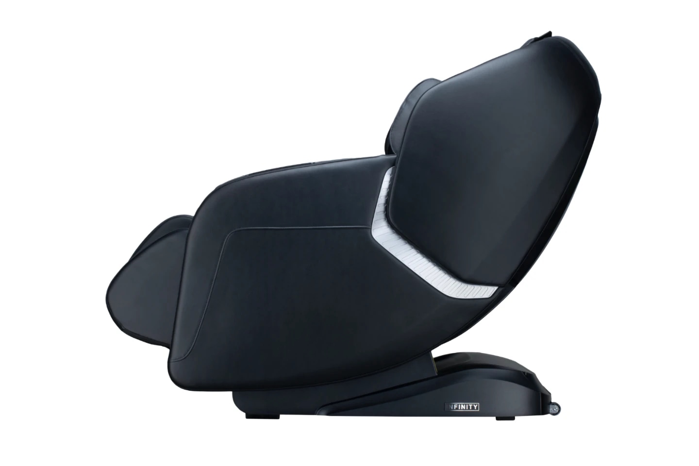 Presidential Deluxe Massage Chair (Coming Soon) Black/Silver