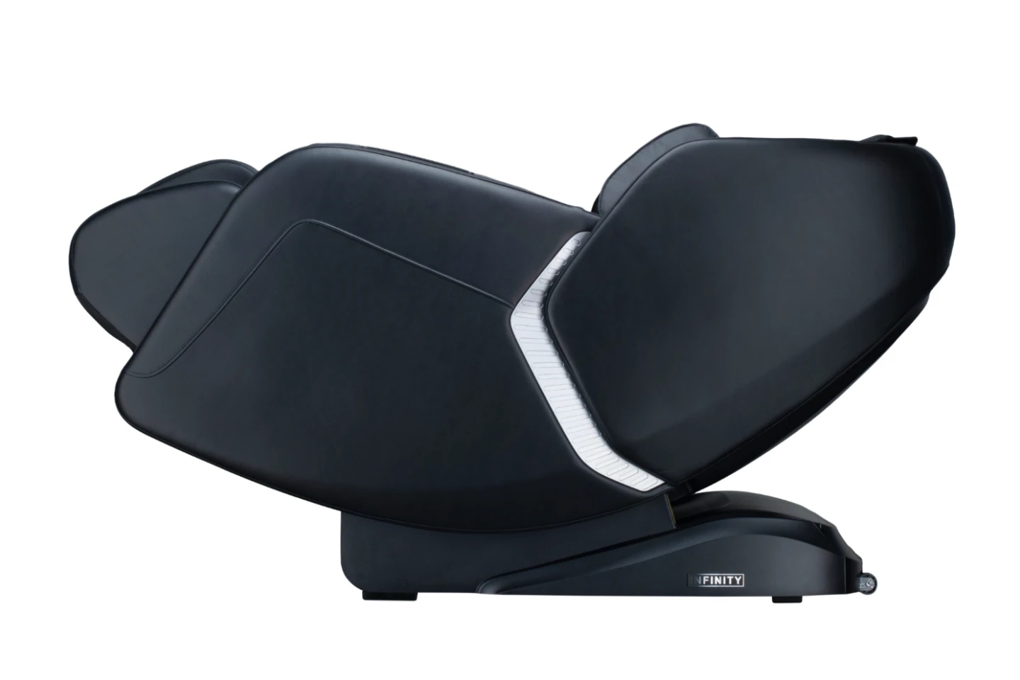 Presidential Deluxe Massage Chair (Coming Soon) Black/Silver