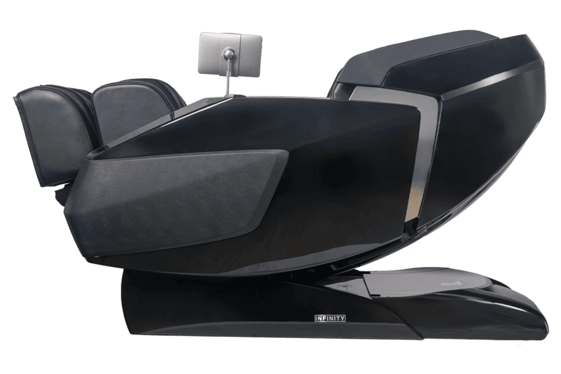 Ultra Imperial Syner-D Massage Chair