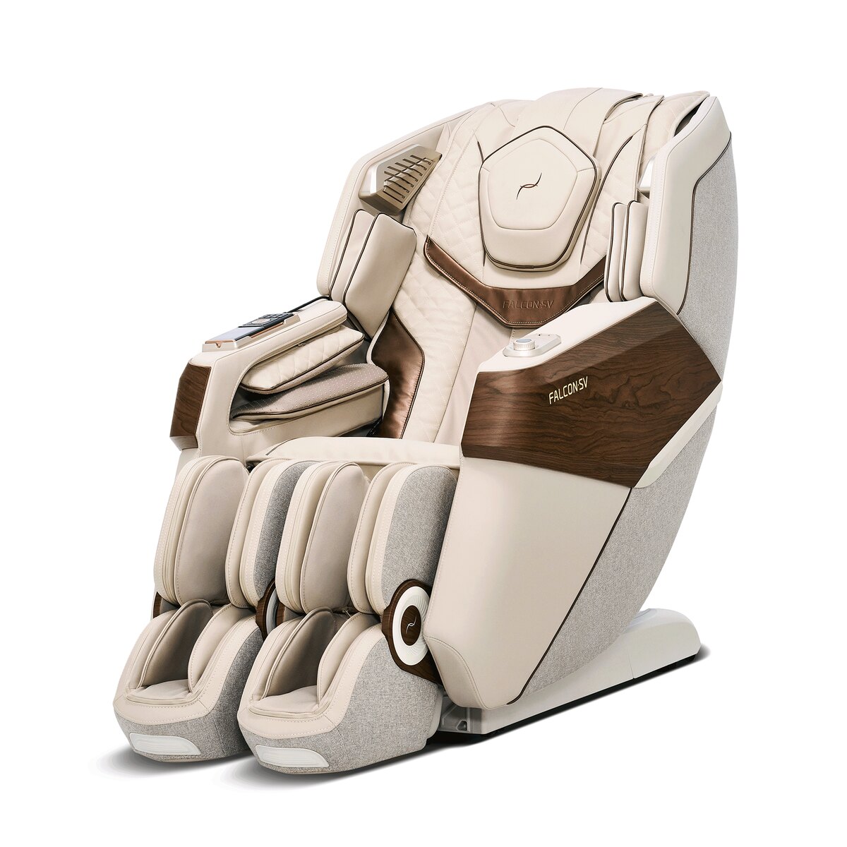 BodyFriend Falcon SV