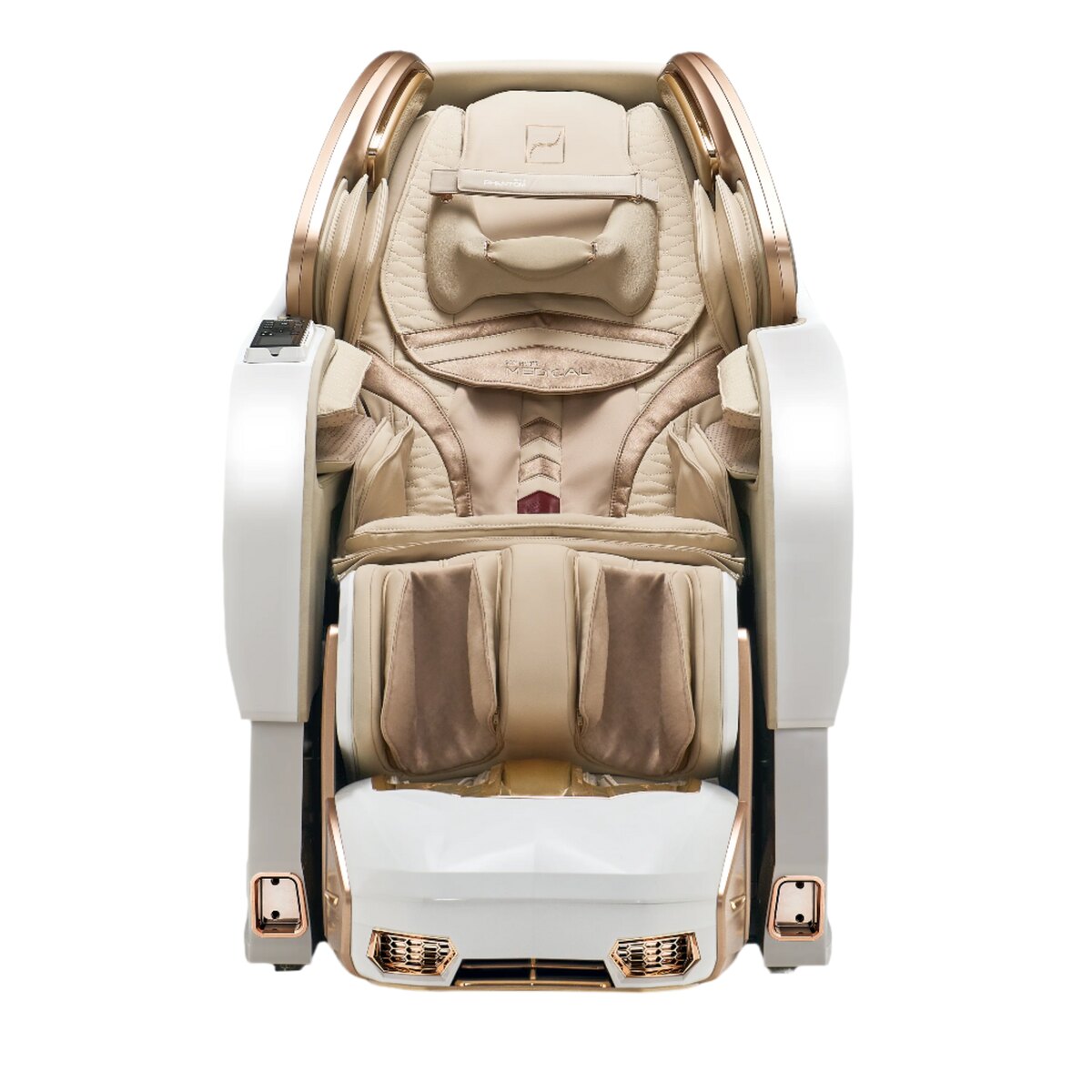 BodyFriend Medical Phantom