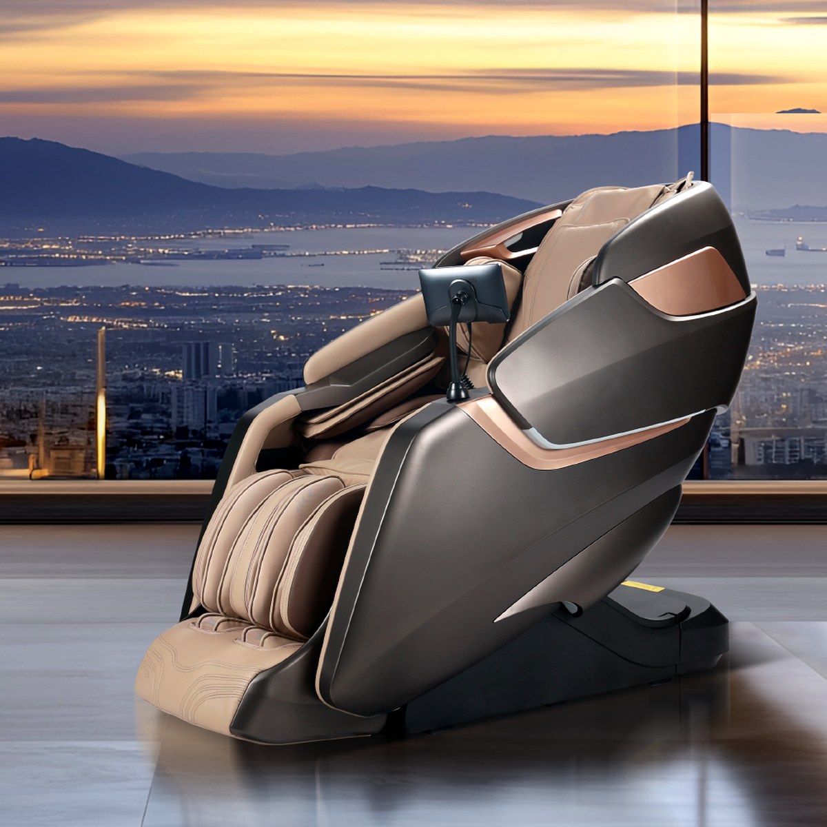 Chanenn C81 Pro Dream Pod massage chair