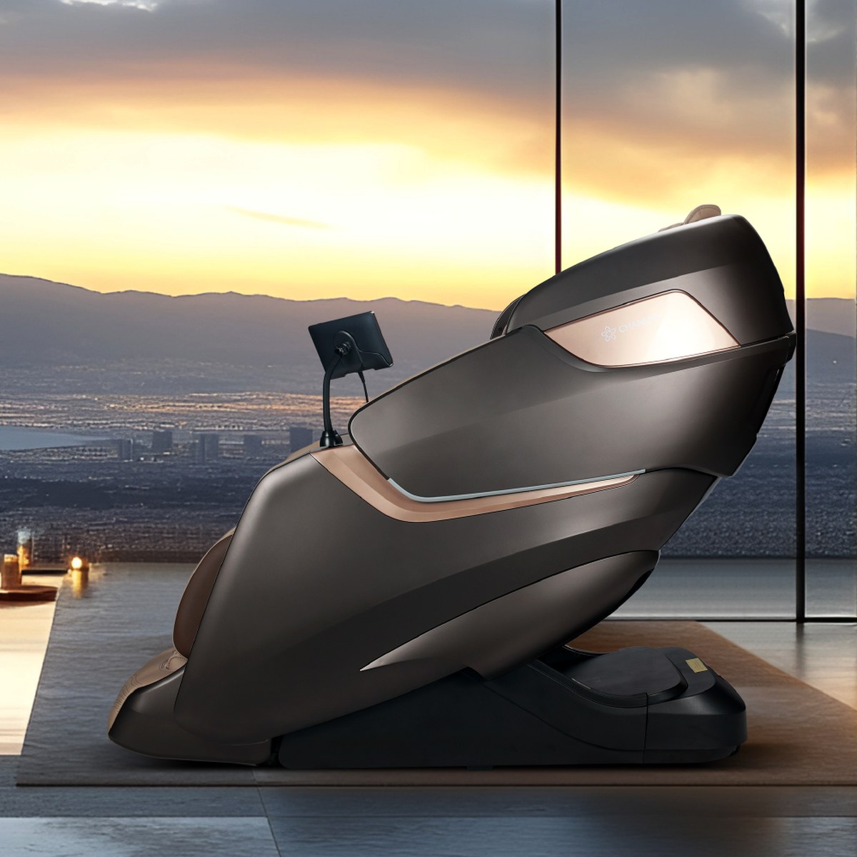Chanenn C81 Pro Dream Pod massage chair