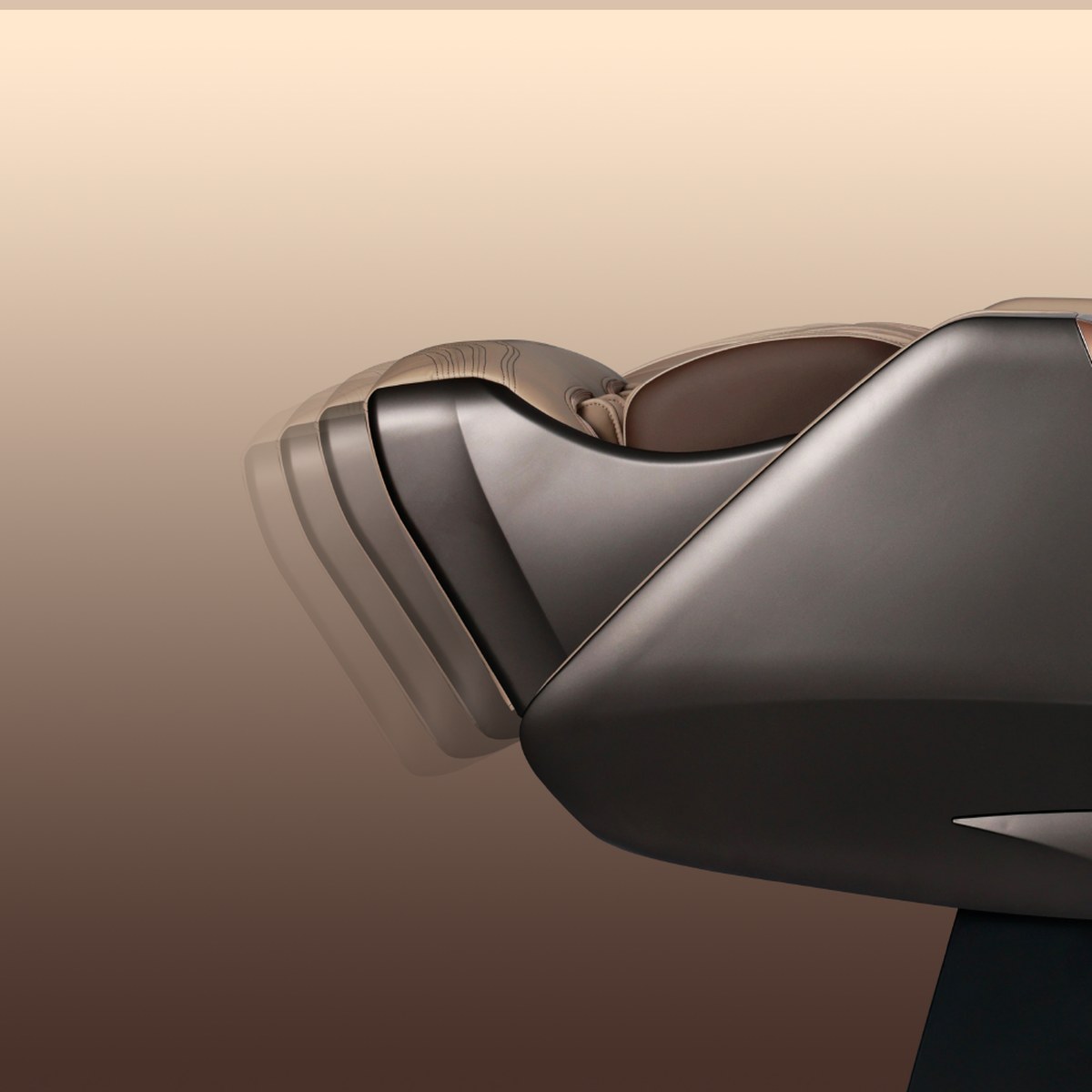 Chanenn C81 Pro Dream Pod massage chair