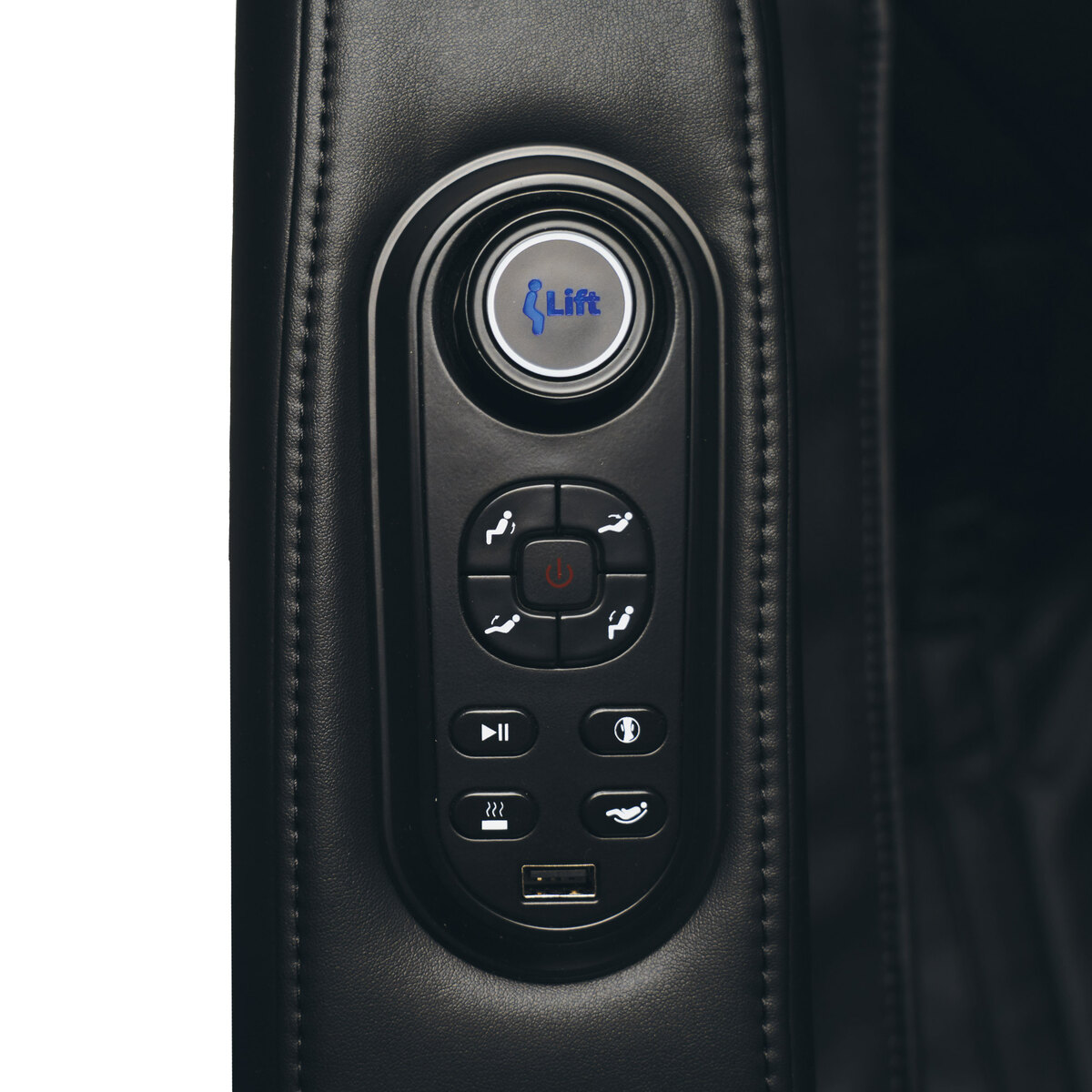 Controls Within Reach