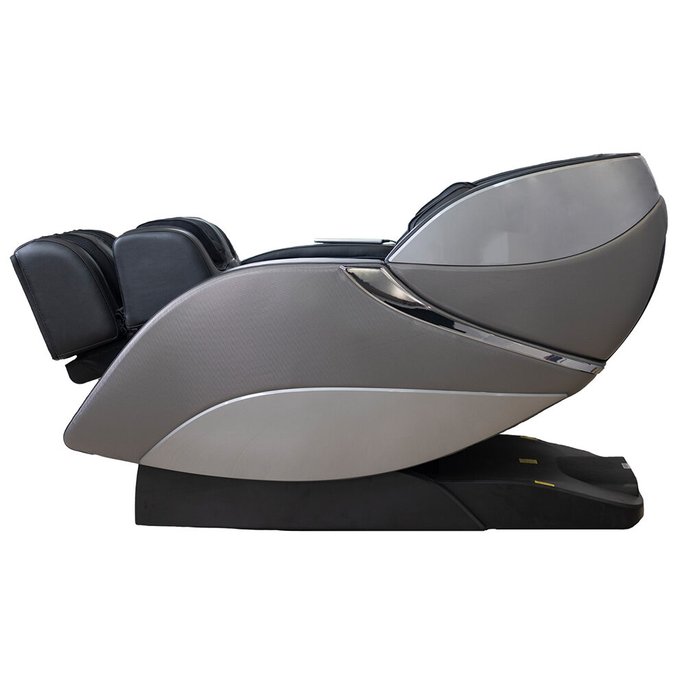 Heat, air and effortless control