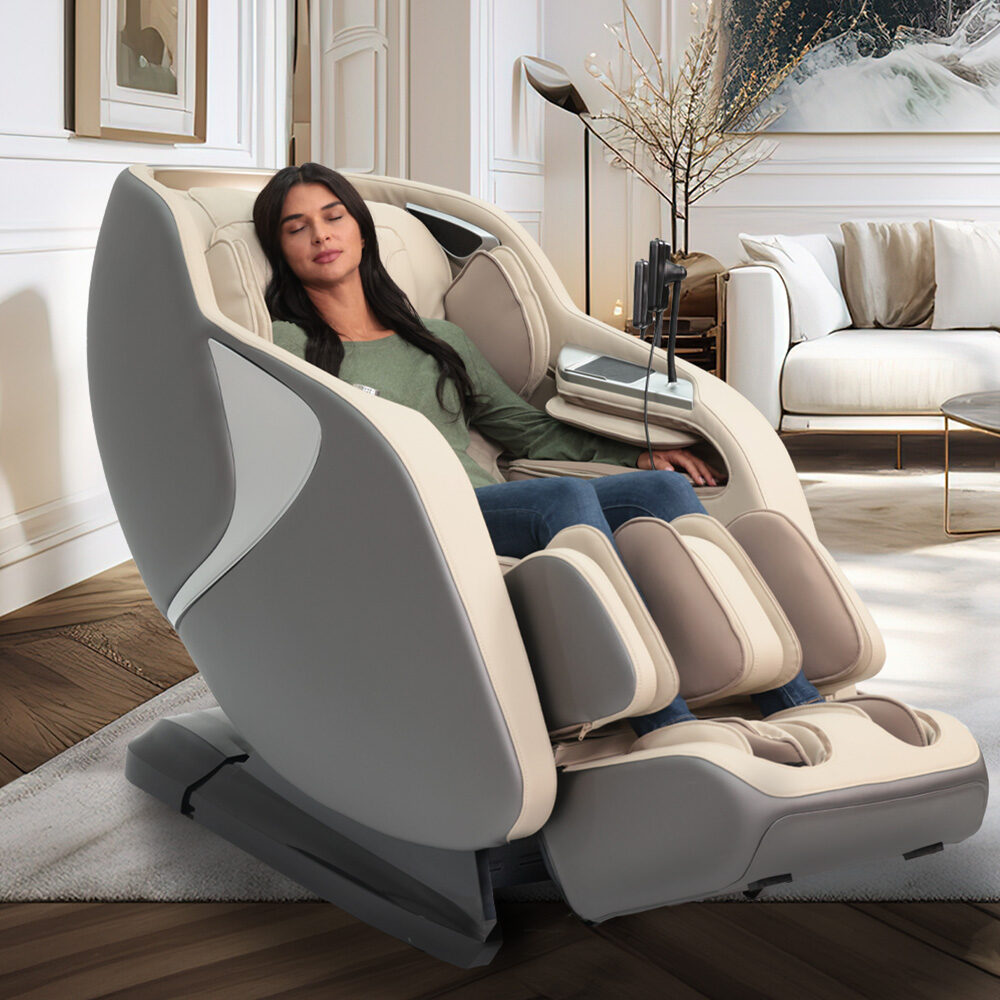 Chair Name : Joubu M880 4D