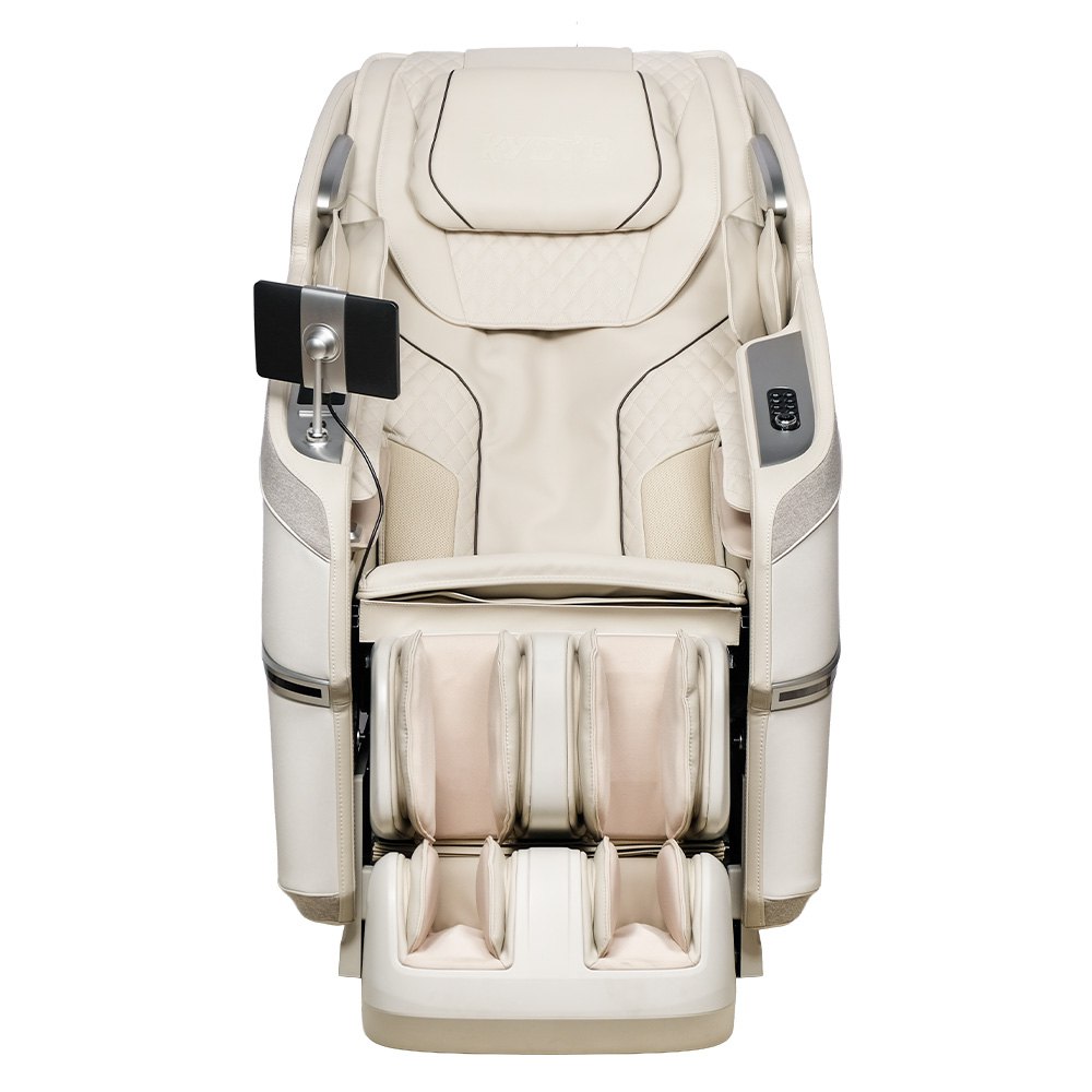 Kyota Konbi M728 DualPro 4D Massage Chair