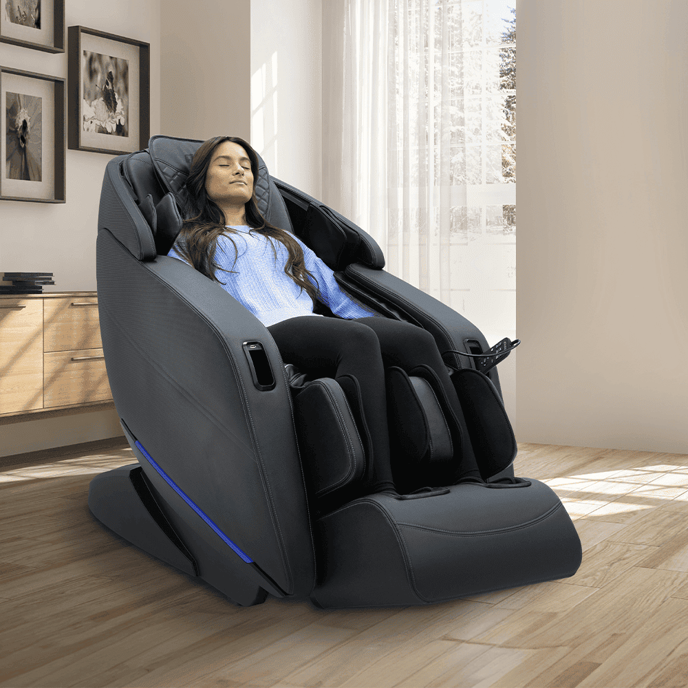 Chair Name : Kyota M780 Yugana 4D