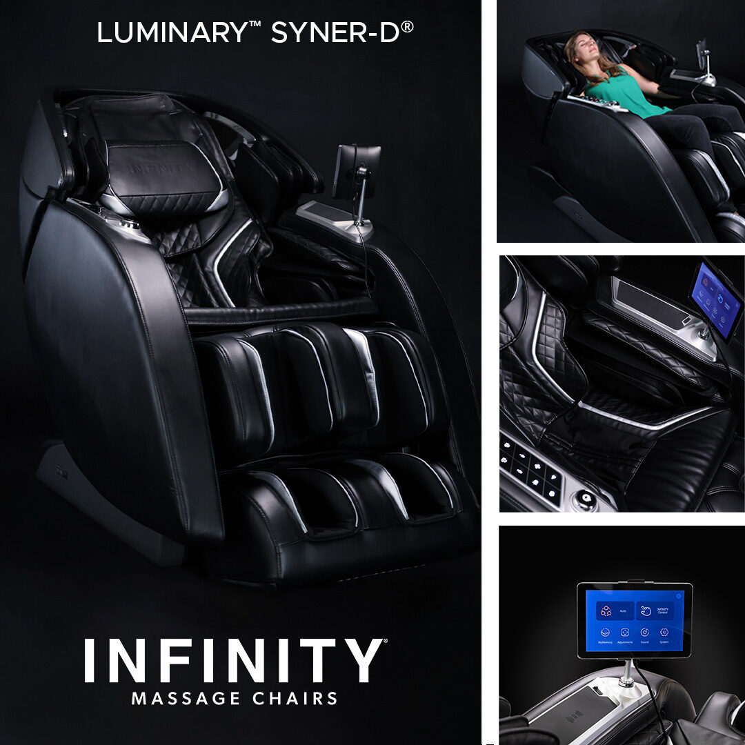 Infinity Luminary™ Syner-D®