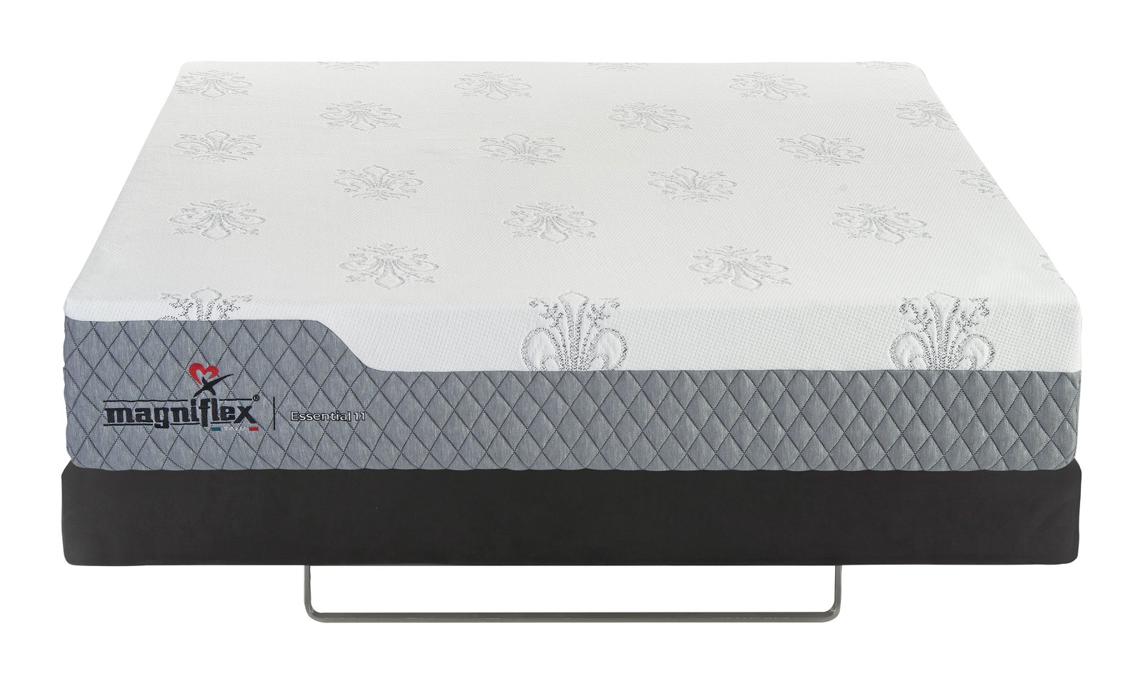 Magniflex Classico Essential 11 mattress, front view