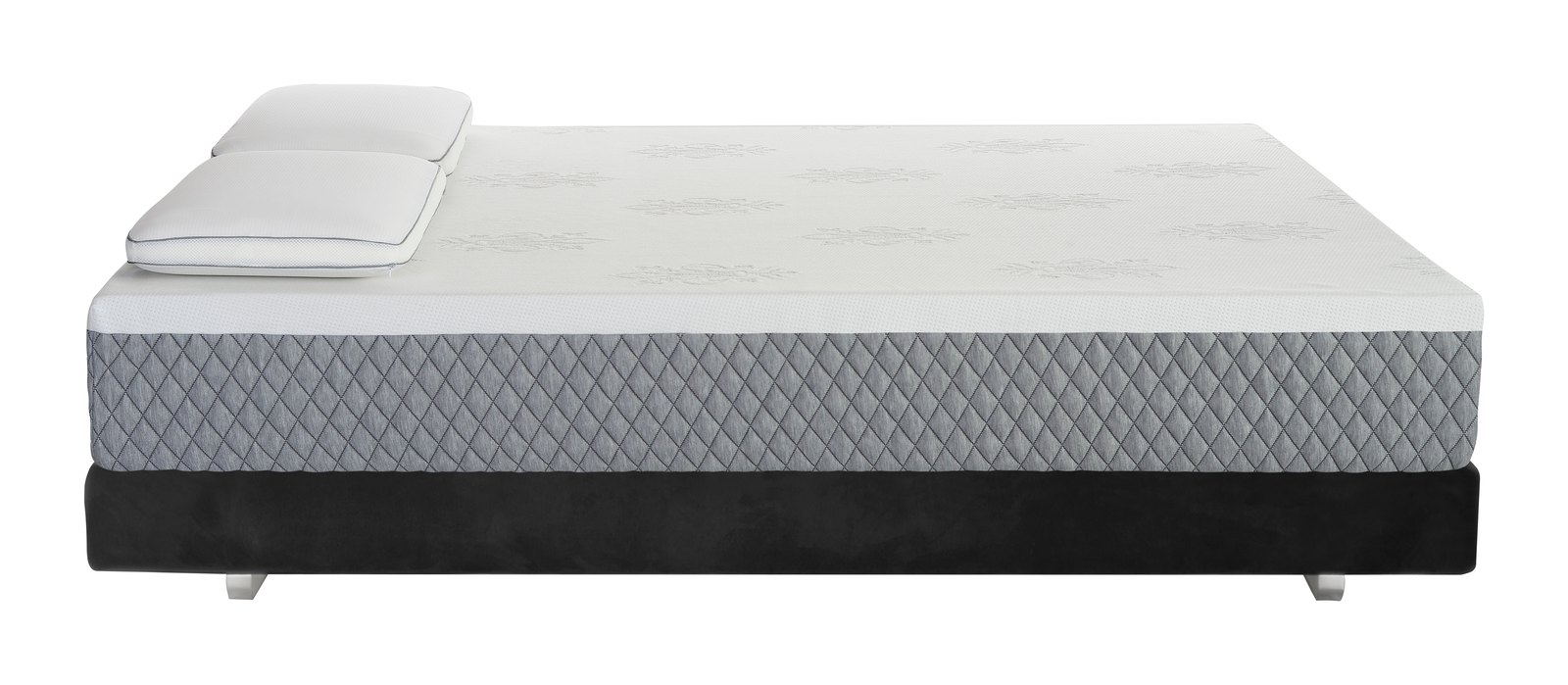 Magniflex Classico Essential 11 mattress, side profile