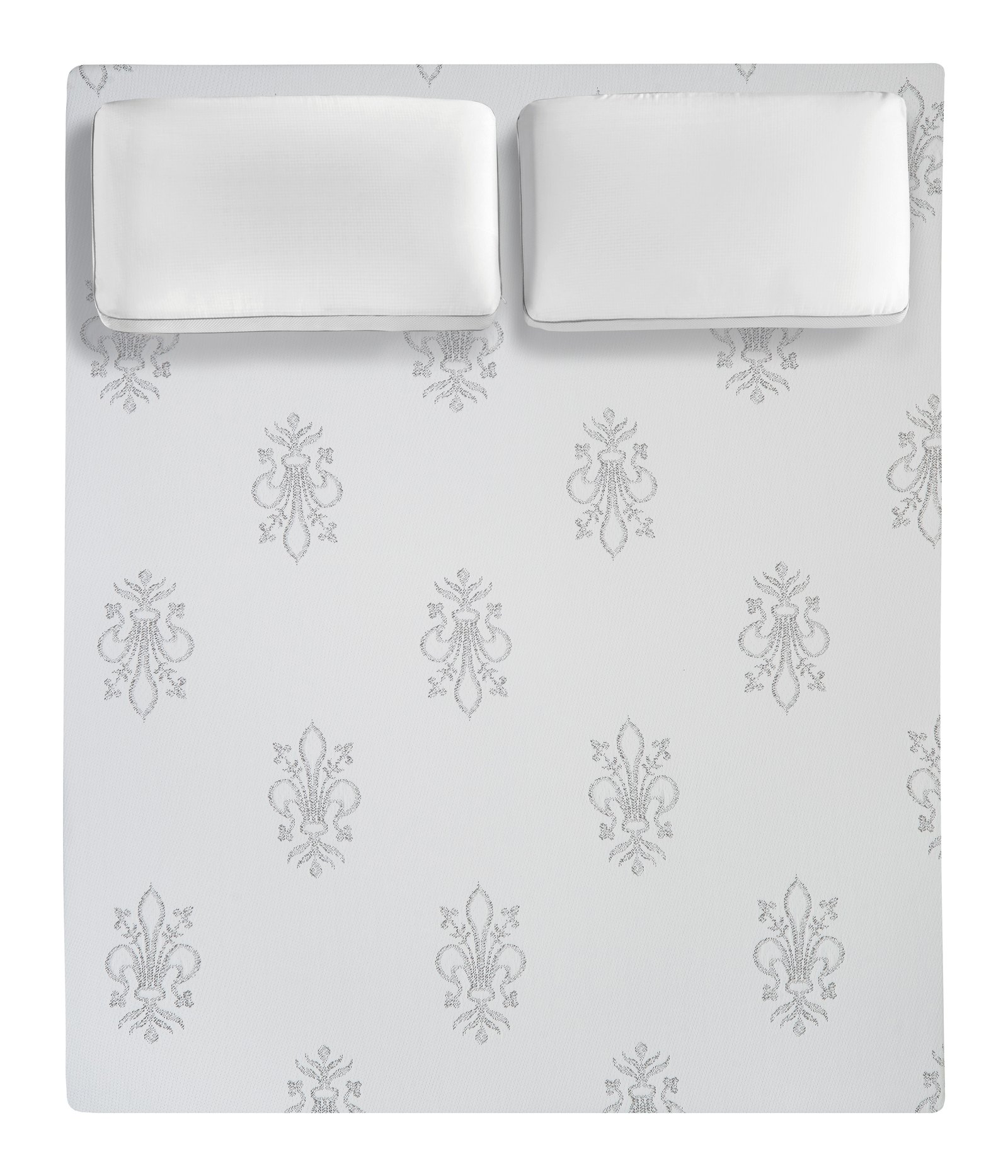 Magniflex Classico Essential 12 mattress seen from above