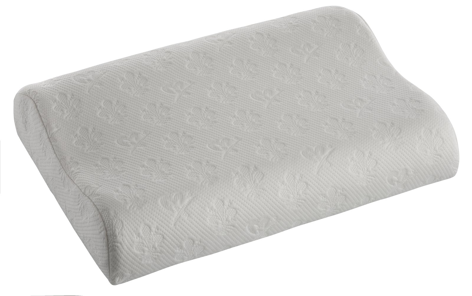 Magniflex Classico Pillow, Wave shape, second view