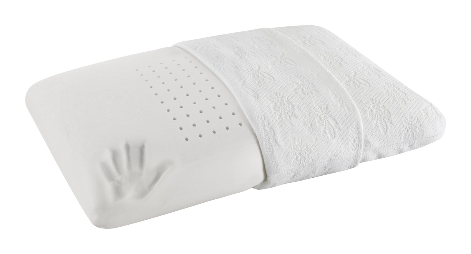 Magniflex Classico Smart Pillow