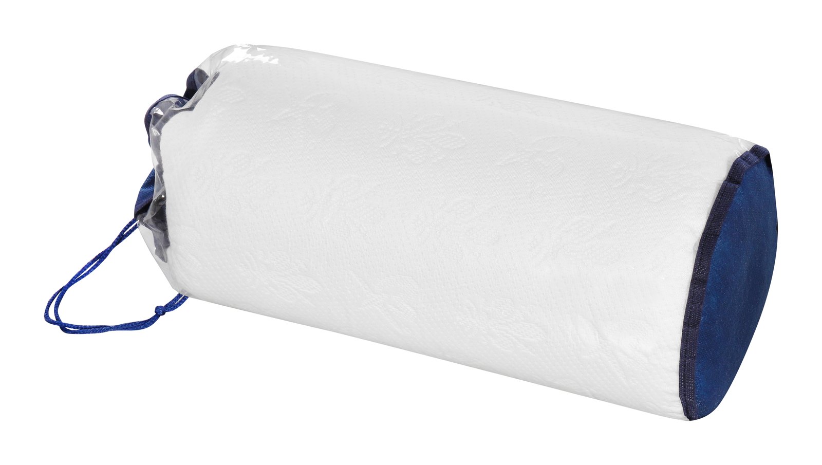 Magniflex Classico Smart Pillow in its carry bag