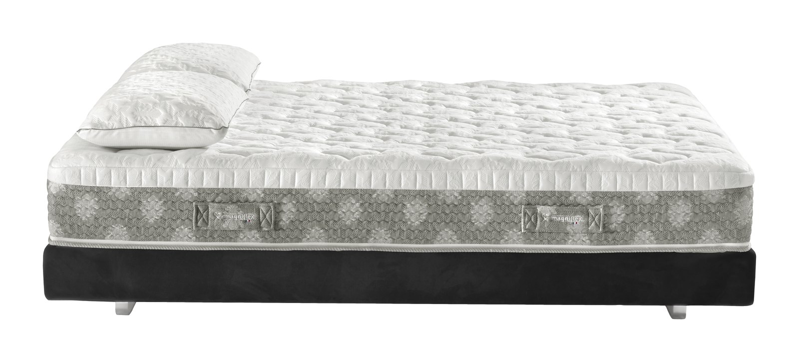 Magniflex DolceVita Dual 10 mattress, side profile