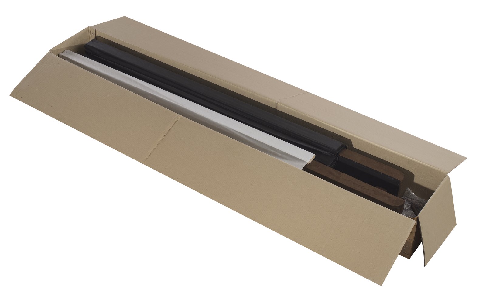 Magniflex KD Foundation packed in its box