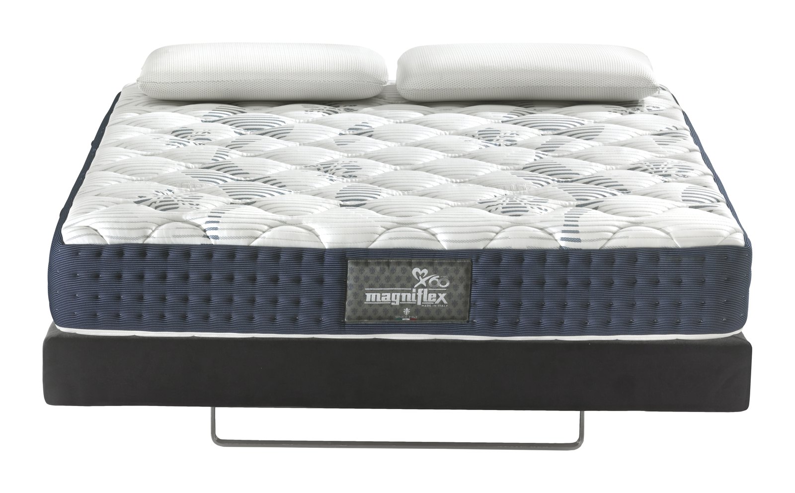 Magniflex MagniCool 10 Firm mattress, front view