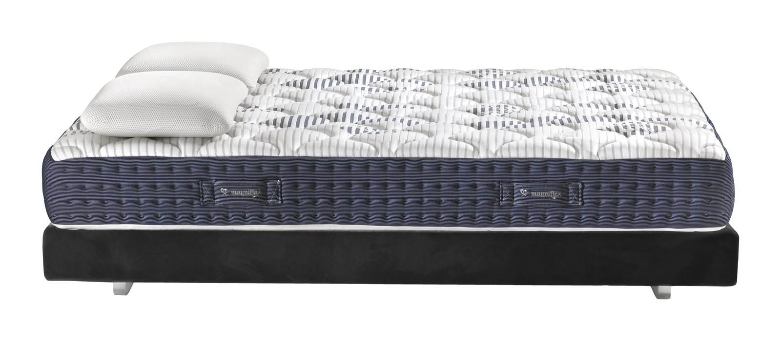 Magniflex MagniCool 10 Firm mattress, side profile