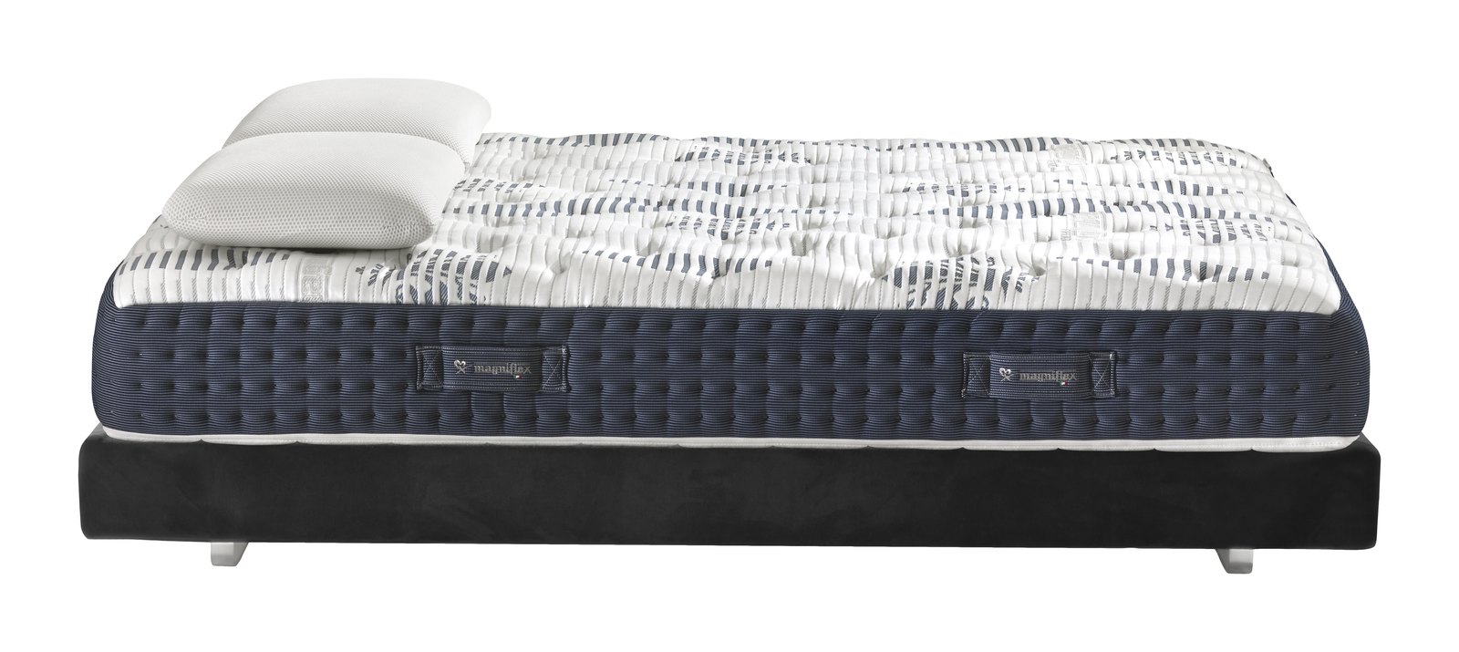 Magniflex MagniCool 10 Soft mattress, side profile