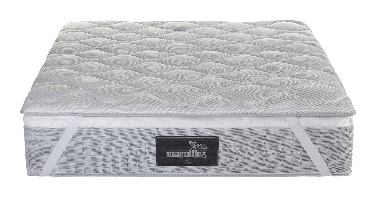 Magniflex MagniCool 3D Topper, front view