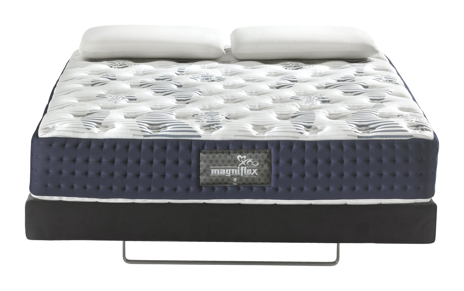 Magniflex MagniCool Gel 12 mattress, front view