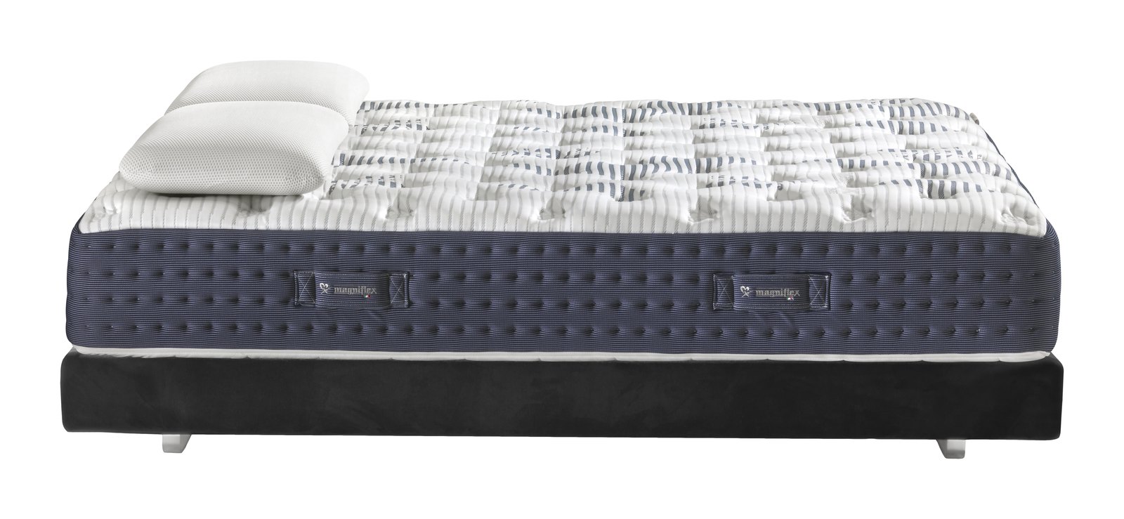 Magniflex MagniCool Gel 12 mattress, side profile
