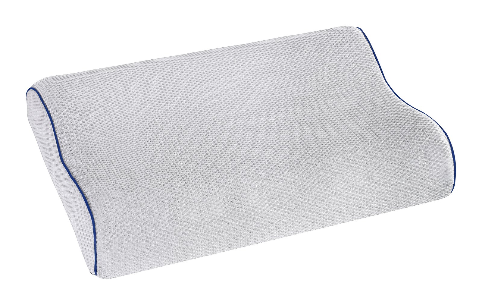 Magniflex MagniCool Pillow, Wave shape
