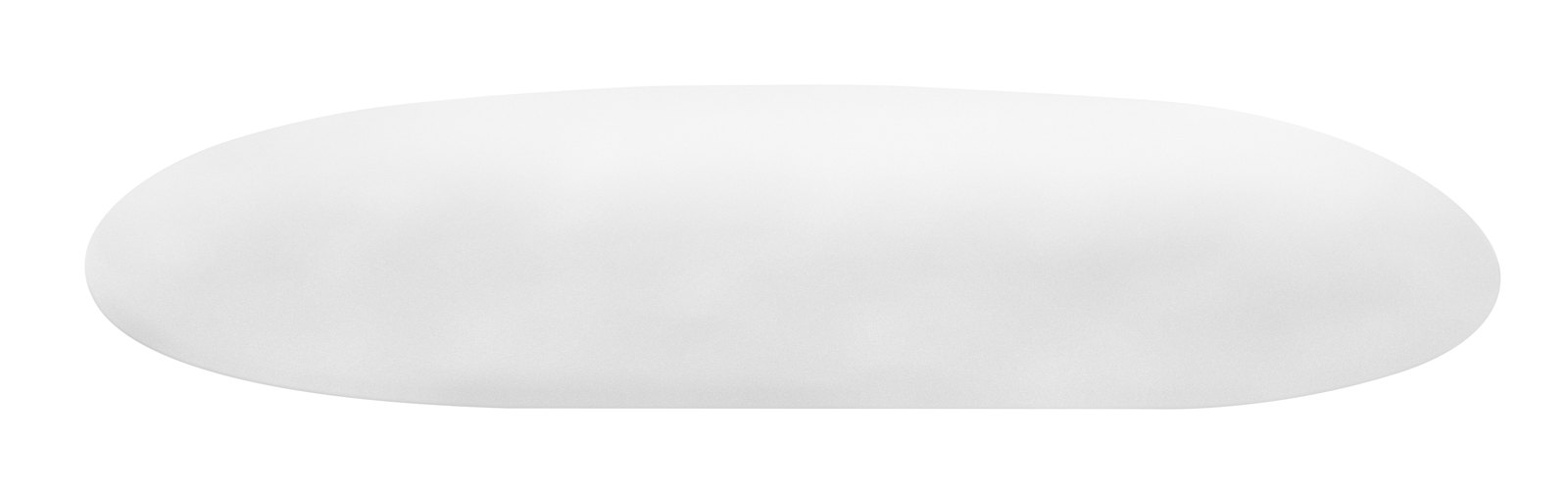 Magniflex MagniCool Pillow, side profile