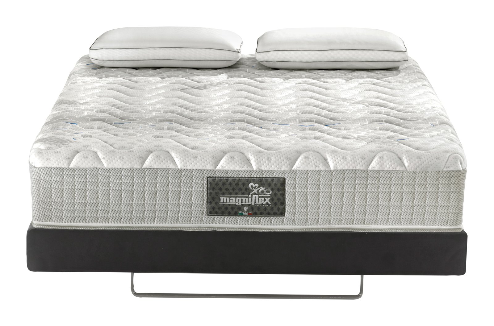 Magniflex MagniStretch 12 mattress, front view