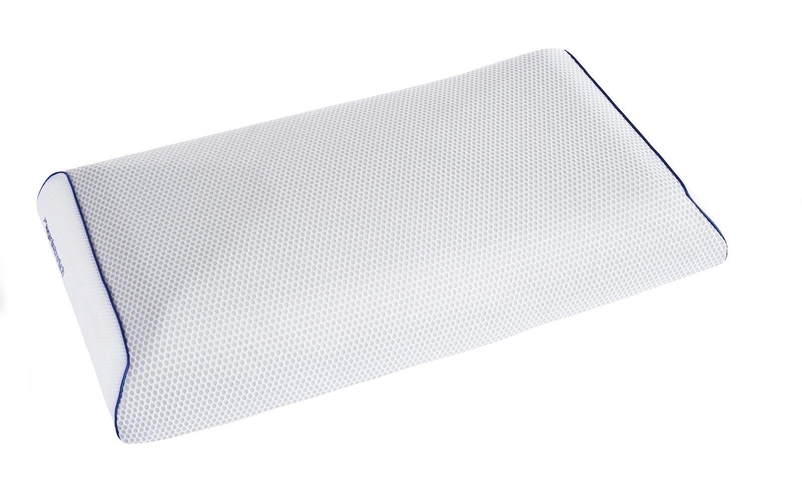 Magniflex MagniStretch Pillow, angled view