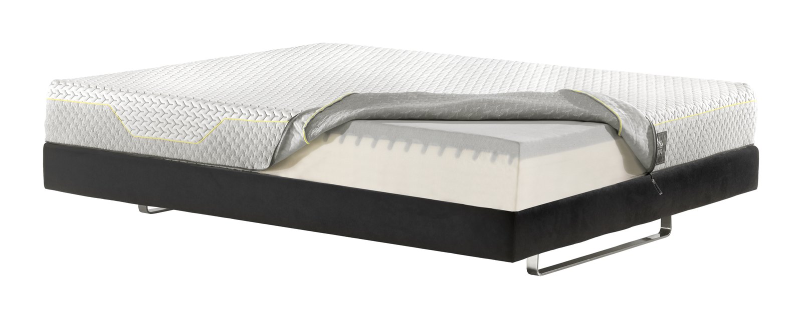 The MagniStretch design
