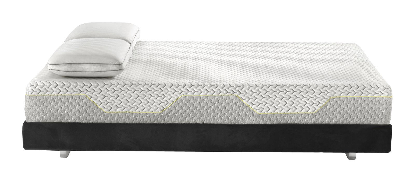 Magniflex MagniStretch Sport 10 mattress, side profile