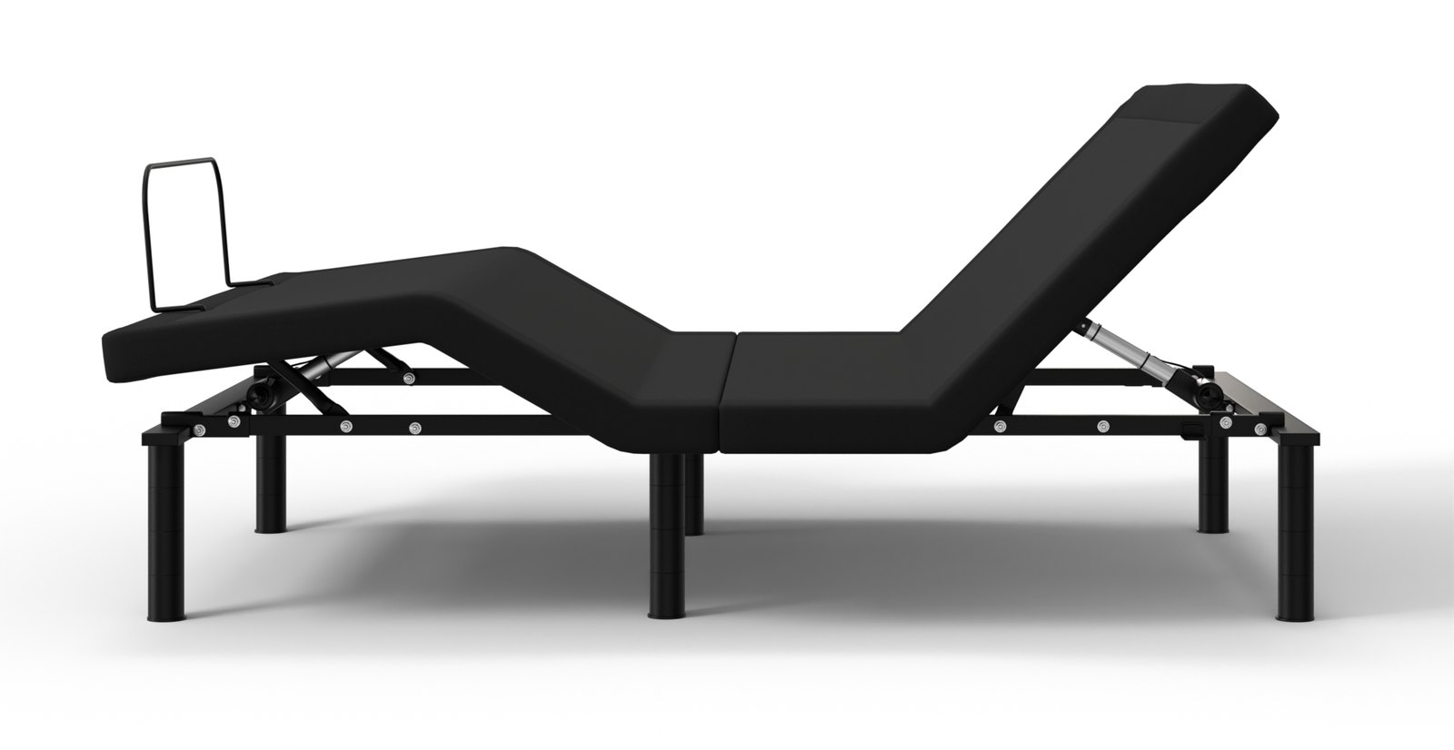 Magniflex Milano Adjustable Base